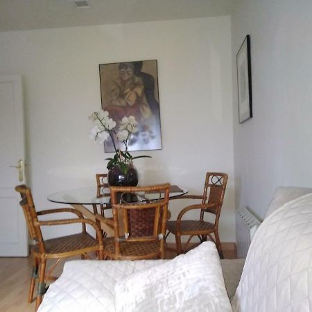 Yedra Apartment Ourense Exterior photo